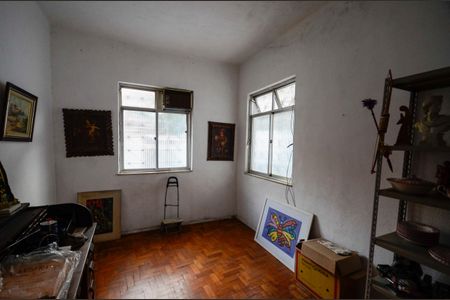 Apartamento à venda com 103m², 3 quartos e sem vaga Apartamento à venda com 103m², 3 quartos e sem vagaQuarto 1