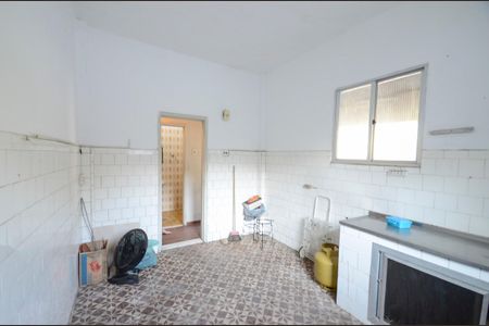 Apartamento à venda com 103m², 3 quartos e sem vaga Apartamento à venda com 103m², 3 quartos e sem vagaCozinha