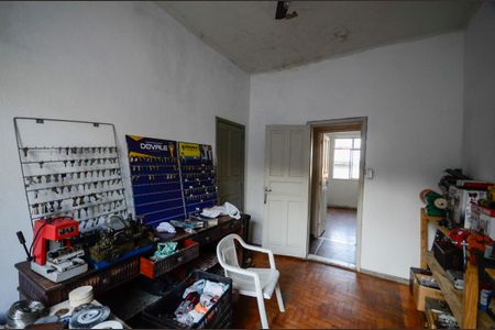 Apartamento à venda com 103m², 3 quartos e sem vaga Apartamento à venda com 103m², 3 quartos e sem vagaQuarto 3