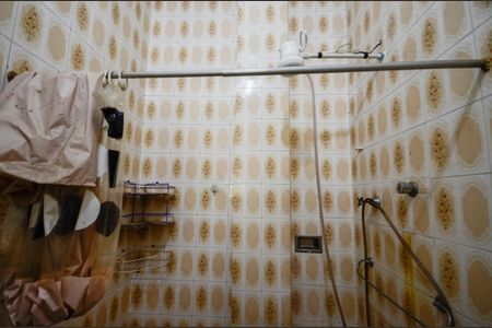 Apartamento à venda com 103m², 3 quartos e sem vaga Apartamento à venda com 103m², 3 quartos e sem vagaBanheiro