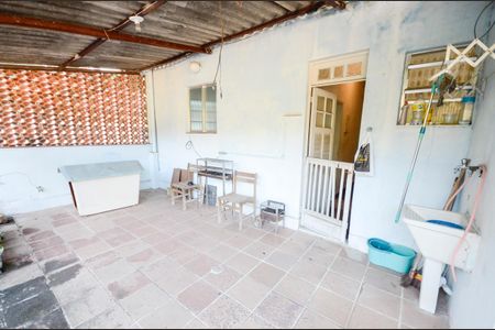 Apartamento à venda com 103m², 3 quartos e sem vaga Apartamento à venda com 103m², 3 quartos e sem vagaÁrea de Serviço