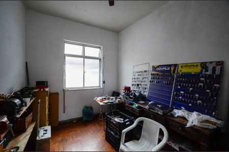 Apartamento à venda com 103m², 3 quartos e sem vaga Apartamento à venda com 103m², 3 quartos e sem vagaQuarto 3