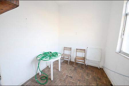 Apartamento à venda com 103m², 3 quartos e sem vaga Apartamento à venda com 103m², 3 quartos e sem vagaQuarto de Serviço