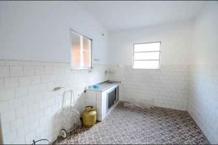 Apartamento à venda com 103m², 3 quartos e sem vaga Apartamento à venda com 103m², 3 quartos e sem vagaCozinha