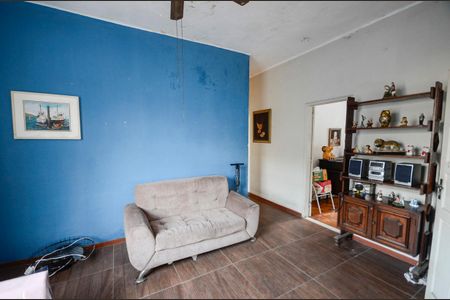 Apartamento à venda com 103m², 3 quartos e sem vaga Apartamento à venda com 103m², 3 quartos e sem vagaSala