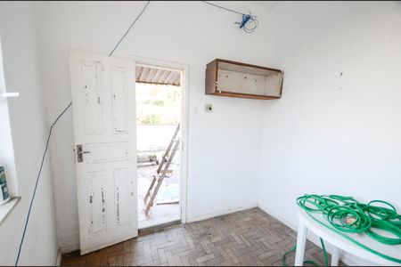Apartamento à venda com 103m², 3 quartos e sem vaga Apartamento à venda com 103m², 3 quartos e sem vagaQuarto de Serviço