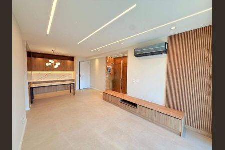 Apartamento à venda com 106m², 3 quartos e sem vaga