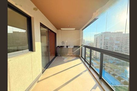 Apartamento à venda com 106m², 3 quartos e sem vaga