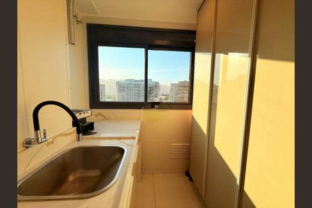 Apartamento à venda com 106m², 3 quartos e sem vaga