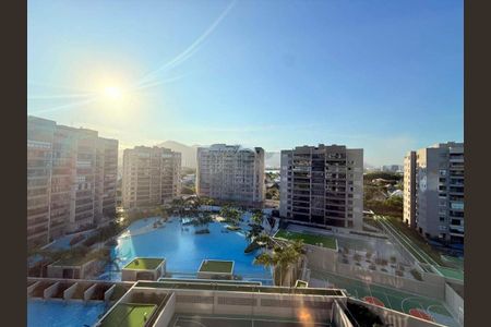 Apartamento à venda com 106m², 3 quartos e sem vaga