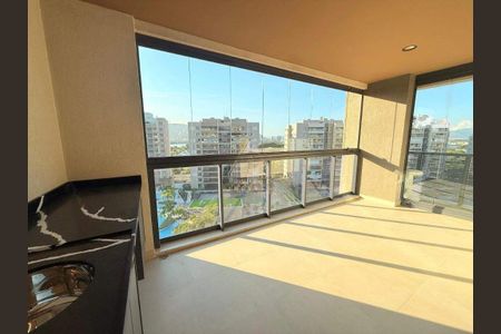 Apartamento à venda com 106m², 3 quartos e sem vaga