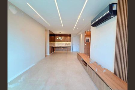 Apartamento à venda com 106m², 3 quartos e sem vaga