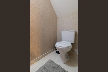 Casa de condomínio à venda com 60m², 2 quartos e 1 vaga Casa de condomínio à venda com 60m², 2 quartos e 1 vagaLavabo