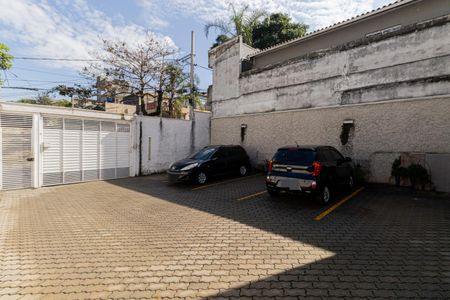 Casa de condomínio à venda com 60m², 2 quartos e 1 vaga Casa de condomínio à venda com 60m², 2 quartos e 1 vagaGaragem