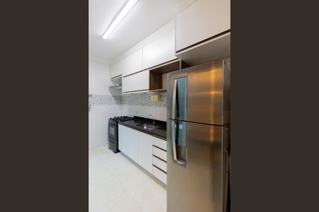 Casa de condomínio à venda com 60m², 2 quartos e 1 vaga Casa de condomínio à venda com 60m², 2 quartos e 1 vagaCozinha