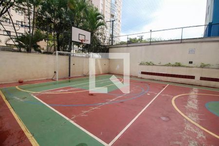 Apartamento à venda com 84m², 3 quartos e 1 vagaÁrea comum