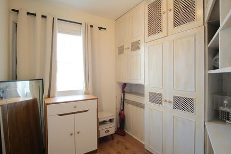 Apartamento à venda com 84m², 3 quartos e 1 vagaQuarto 1