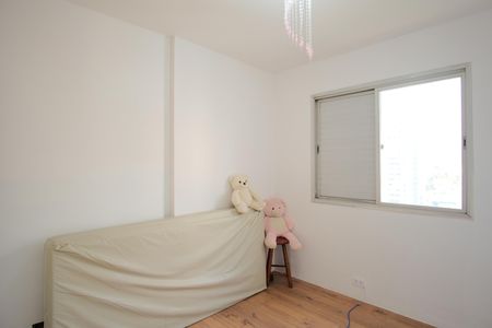 Apartamento à venda com 84m², 3 quartos e 1 vagaQuarto 2