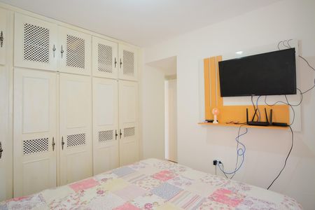 Apartamento à venda com 84m², 3 quartos e 1 vagaSuíte