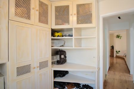 Apartamento à venda com 84m², 3 quartos e 1 vagaQuarto 1
