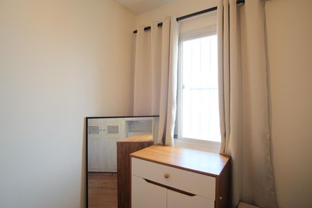 Apartamento à venda com 84m², 3 quartos e 1 vagaQuarto 1