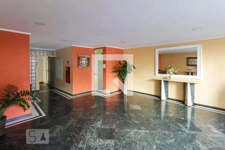 Apartamento à venda com 84m², 3 quartos e 1 vagaÁrea comum