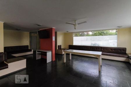 Apartamento à venda com 84m², 3 quartos e 1 vagaÁrea comum