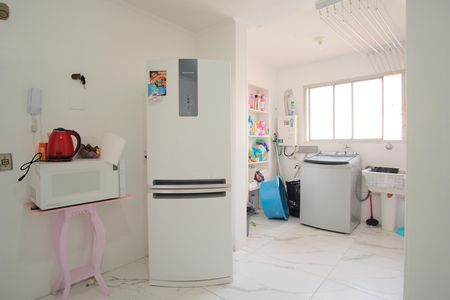 Apartamento à venda com 84m², 3 quartos e 1 vagaCozinha