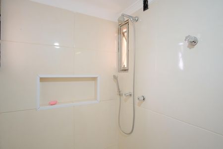 Apartamento à venda com 84m², 3 quartos e 1 vagaBanheiro da Suíte