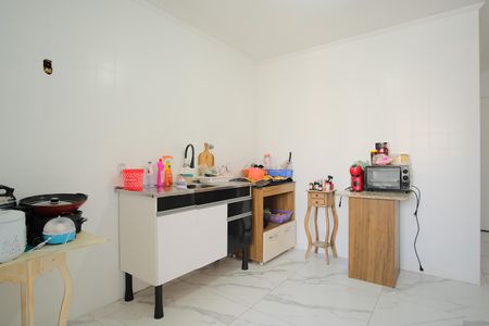 Apartamento à venda com 84m², 3 quartos e 1 vagaCozinha