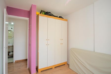 Apartamento à venda com 84m², 3 quartos e 1 vagaQuarto 2