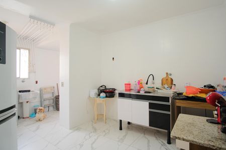 Apartamento à venda com 84m², 3 quartos e 1 vagaCozinha
