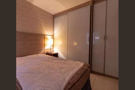 Apartamento para alugar com 55m², 1 quarto e sem vaga