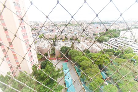 Apartamento à venda com 48m², 2 quartos e 1 vagaVista do Quarto 2