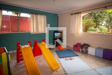 Apartamento à venda com 48m², 2 quartos e 1 vagaÁrea comum