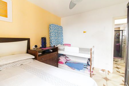 Apartamento à venda com 48m², 2 quartos e 1 vagaQuarto 2