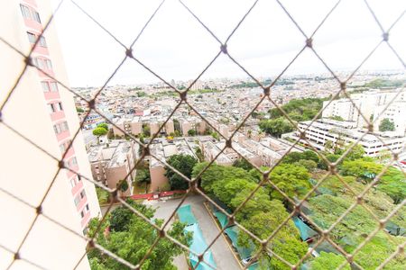 Apartamento à venda com 48m², 2 quartos e 1 vagaVista do Quarto 1