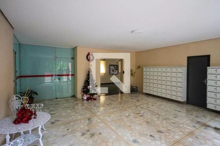 Apartamento à venda com 48m², 2 quartos e 1 vagaÁrea comum