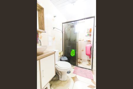 Apartamento à venda com 48m², 2 quartos e 1 vagaBanheiro