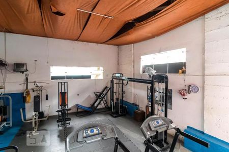 Apartamento à venda com 48m², 2 quartos e 1 vagaÁrea comum