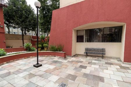 Apartamento à venda com 48m², 2 quartos e 1 vagaÁrea comum