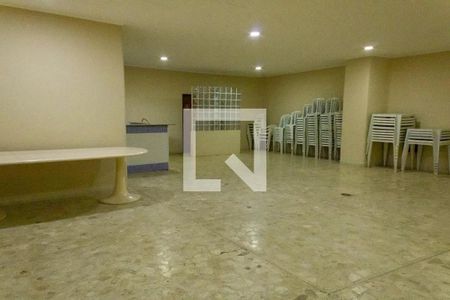 Apartamento à venda com 48m², 2 quartos e 1 vagaÁrea comum