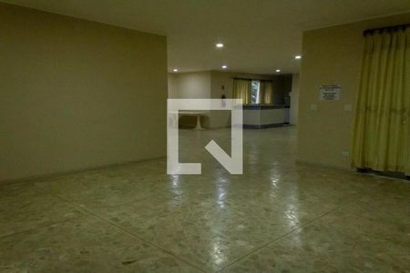 Apartamento à venda com 48m², 2 quartos e 1 vagaÁrea comum