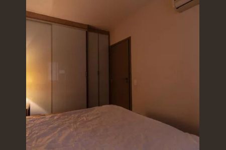 Apartamento para alugar com 55m², 1 quarto e sem vaga