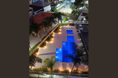 Apartamento à venda com 52m², 2 quartos e sem vagaÁrea comum - Piscina