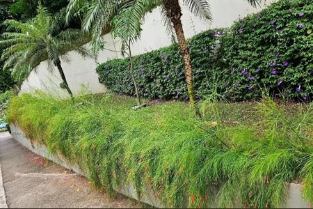 Apartamento à venda com 52m², 2 quartos e sem vagaÁrea comum