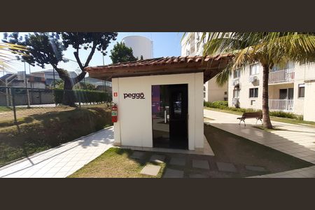 Apartamento à venda com 52m², 2 quartos e sem vagaMini Mercado