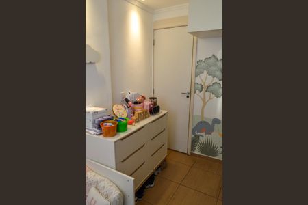 Apartamento à venda com 52m², 2 quartos e sem vagaQuarto 2