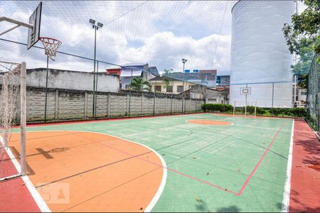 Apartamento à venda com 52m², 2 quartos e sem vagaQuadra Poliesportiva