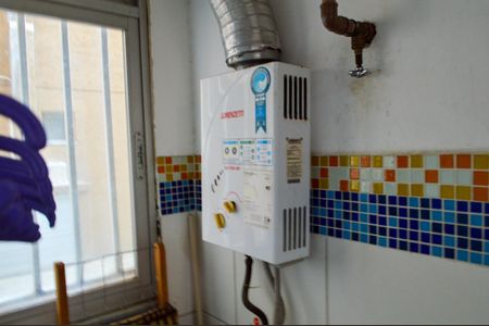 Apartamento à venda com 52m², 2 quartos e sem vagaÁrea de Serviço